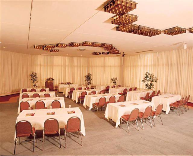 Real Plaza Hotel & Convention Center ラパス エクステリア 写真