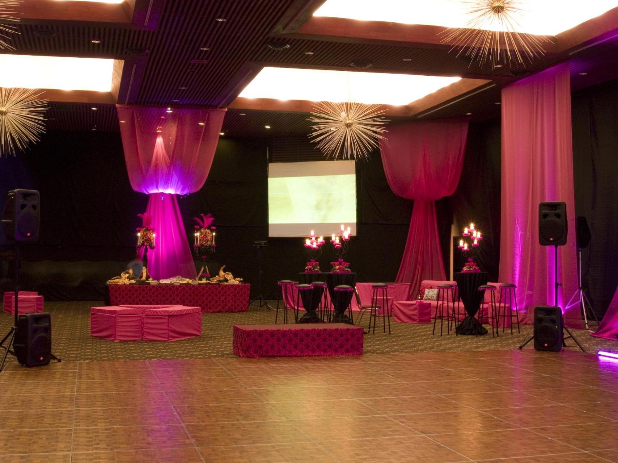 Real Plaza Hotel & Convention Center ラパス エクステリア 写真
